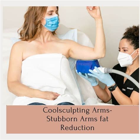 coolsculpting arms side effects.